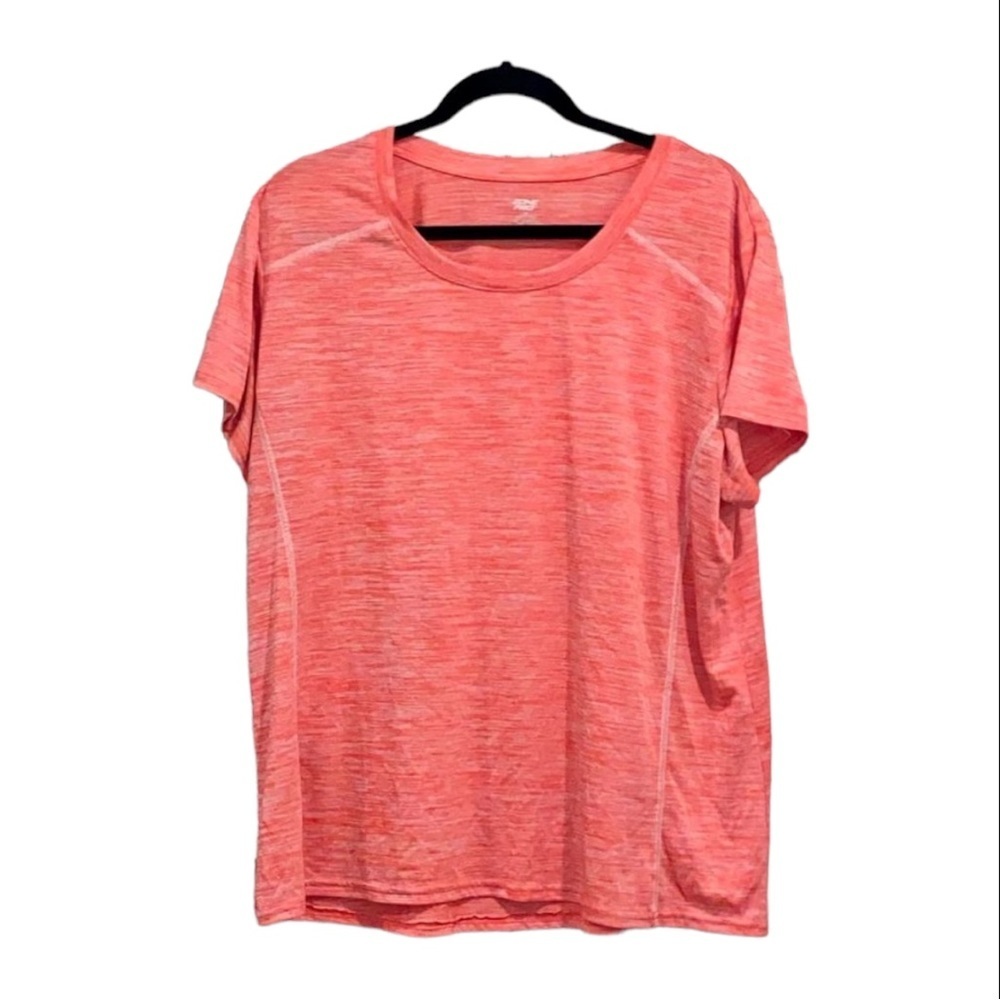 Zone Pro Active Dri T-shirt